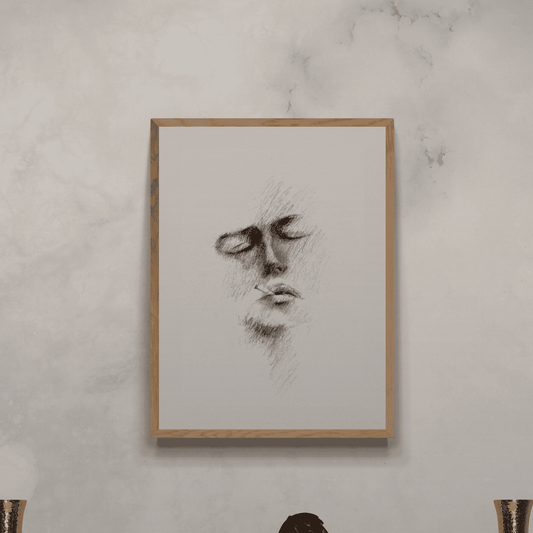 FRAGILE 04.1 ORIGINAL