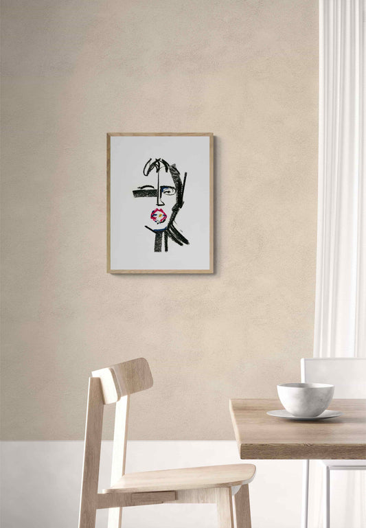 MA DONNA 11 ORIGINAL